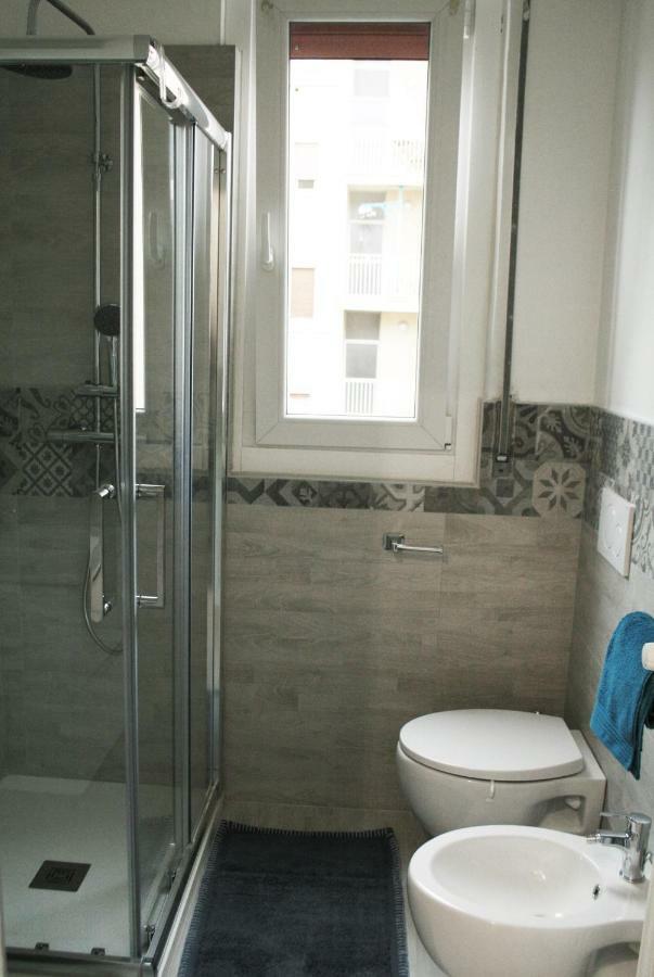 Clever House Milan Extérieur photo