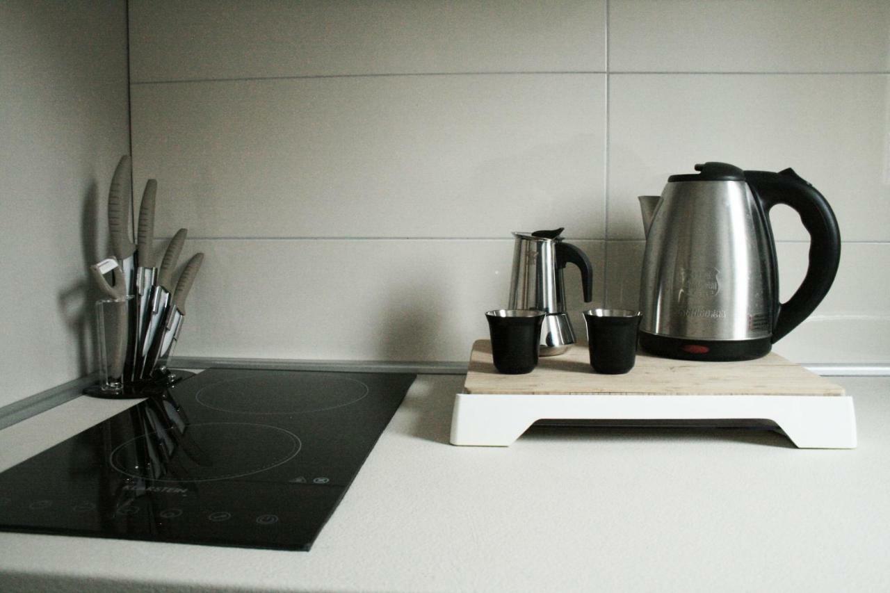 Clever House Milan Extérieur photo