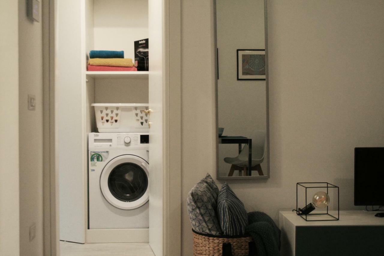 Clever House Milan Extérieur photo