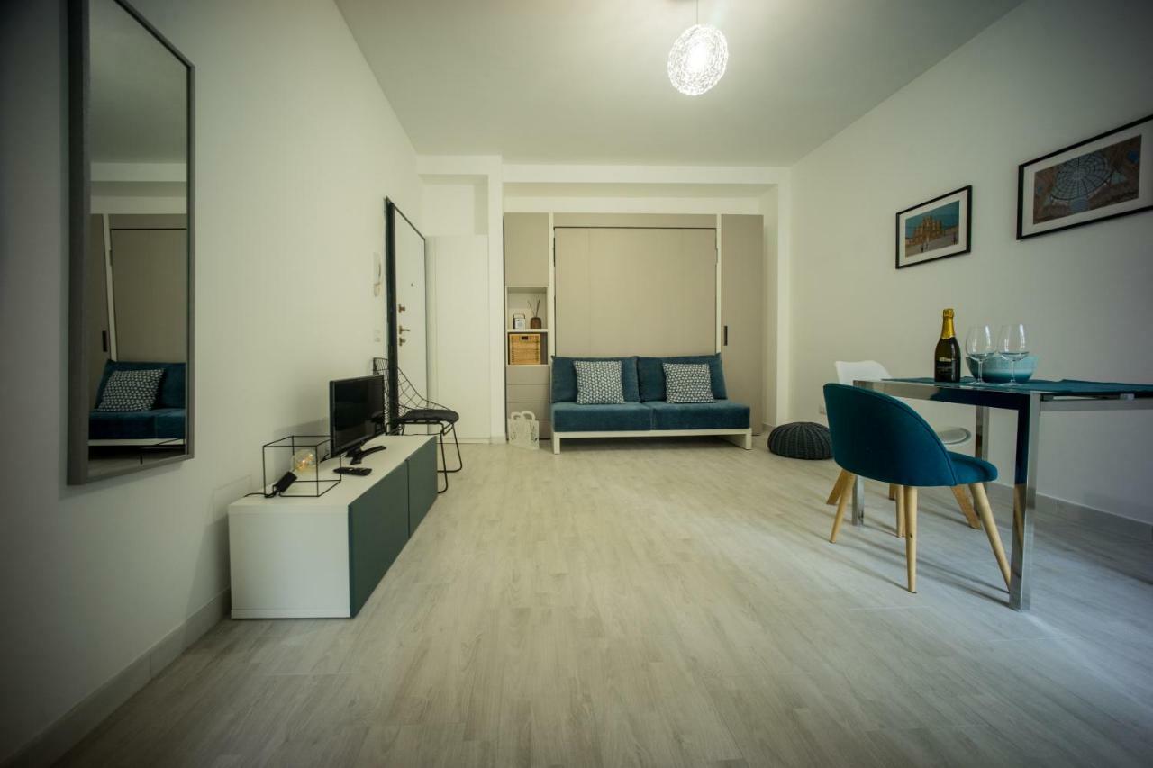 Clever House Milan Extérieur photo