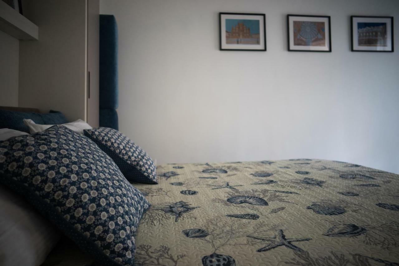 Clever House Milan Extérieur photo
