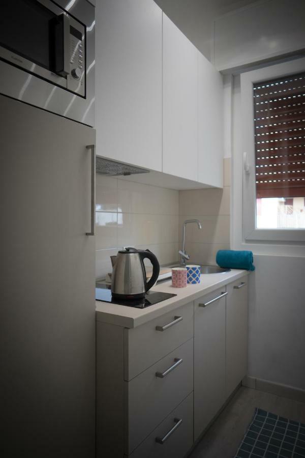 Clever House Milan Extérieur photo